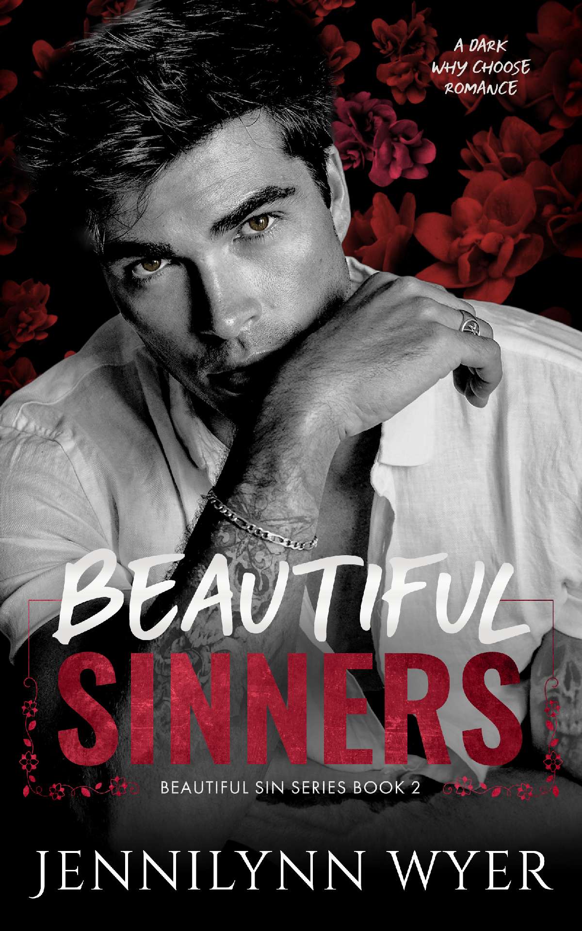 Jennilynn Wyer - Beautiful Sinners