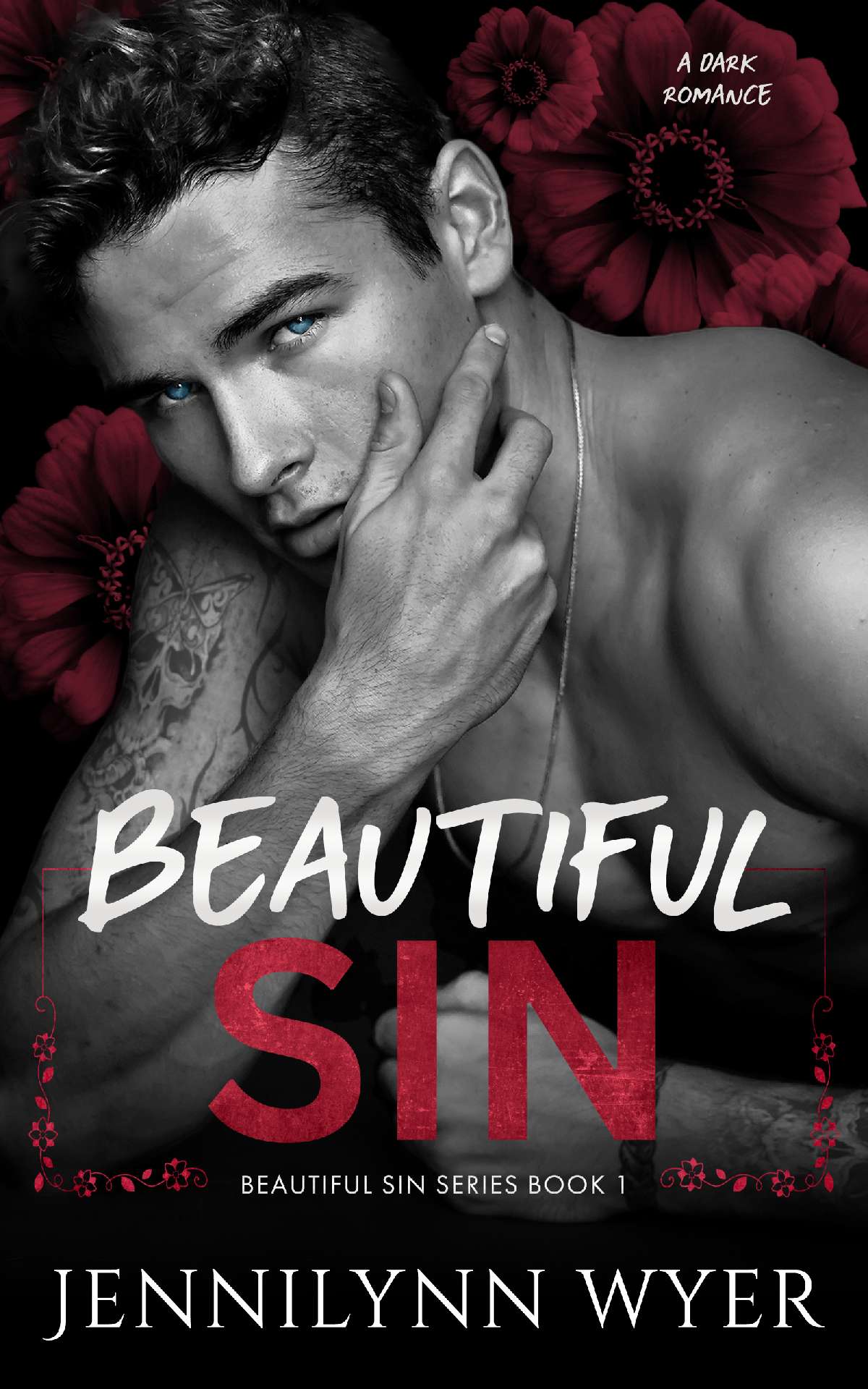Jennilynn Wyer - Beautiful Sin