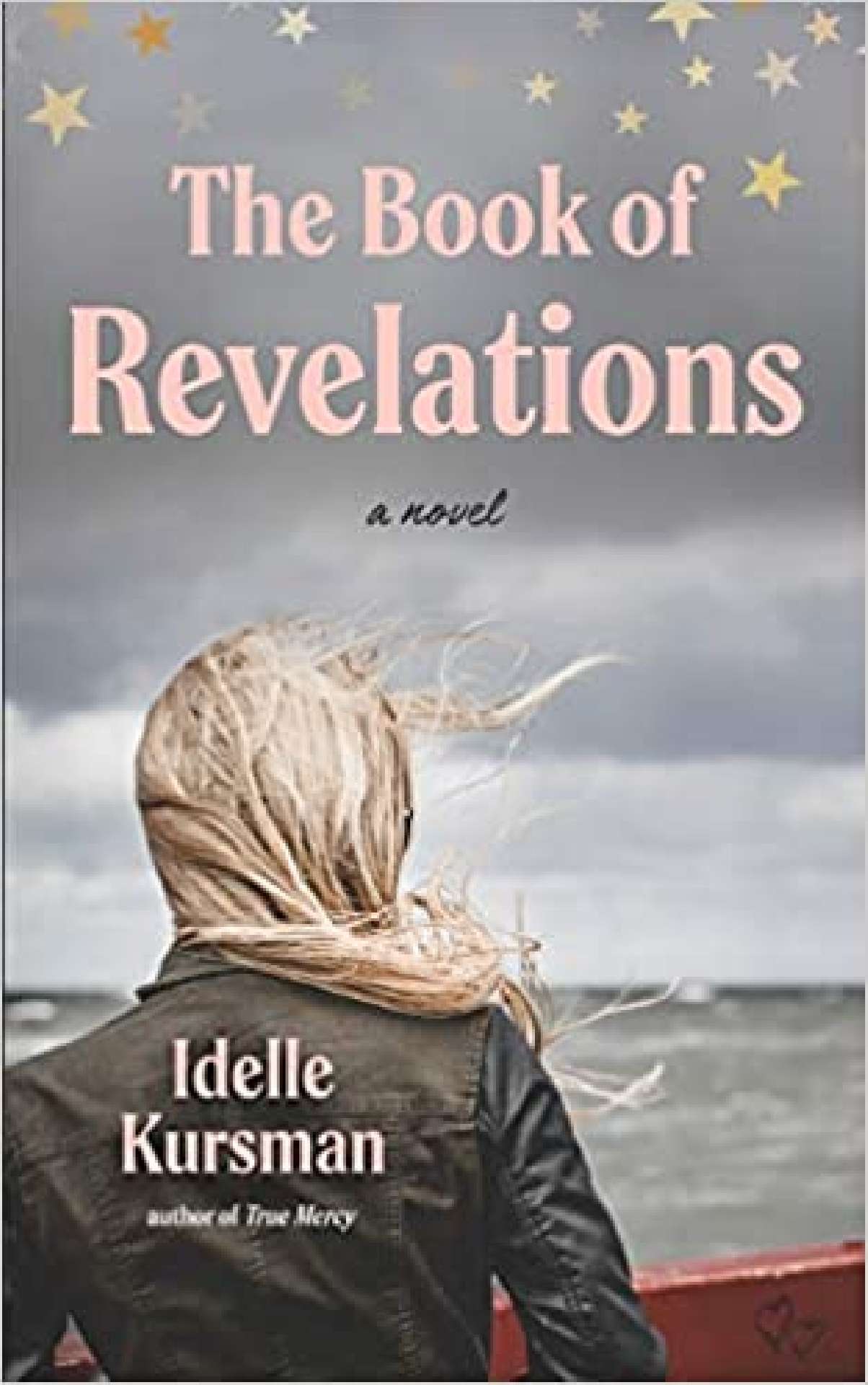 The Book of Revelations
