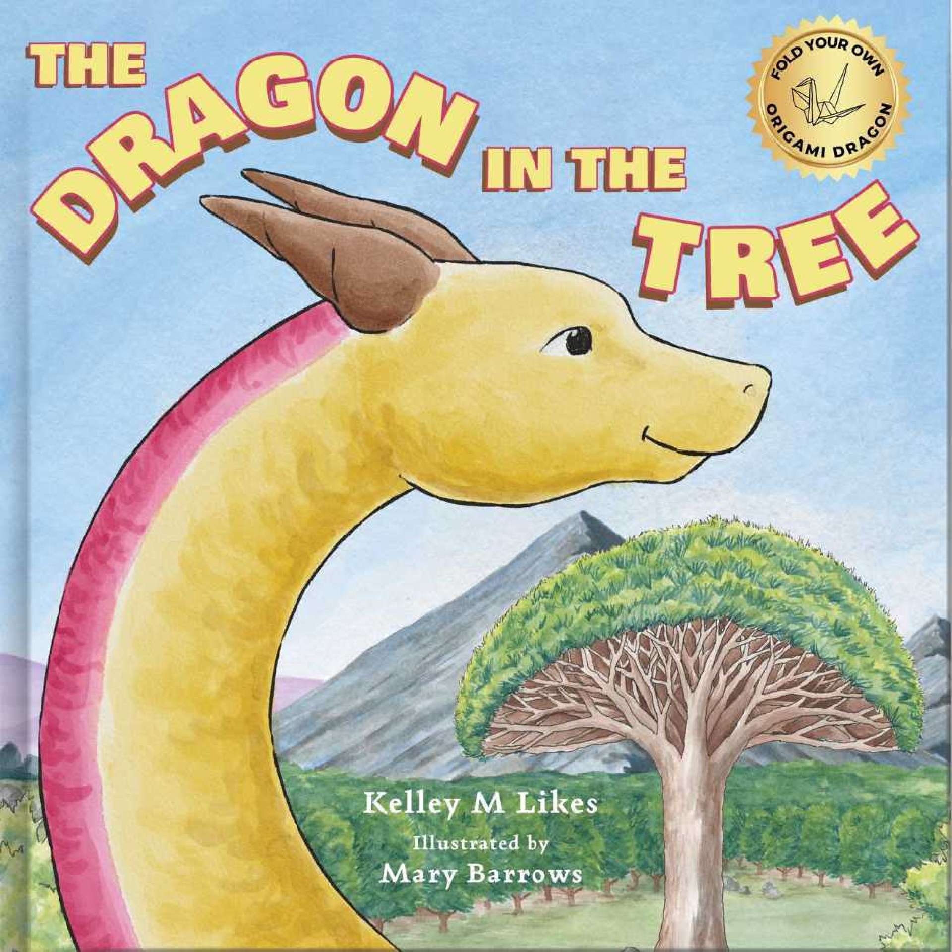 The Dragon In The Tree