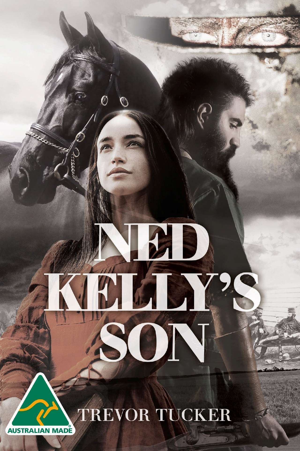Ned Kelly's Son