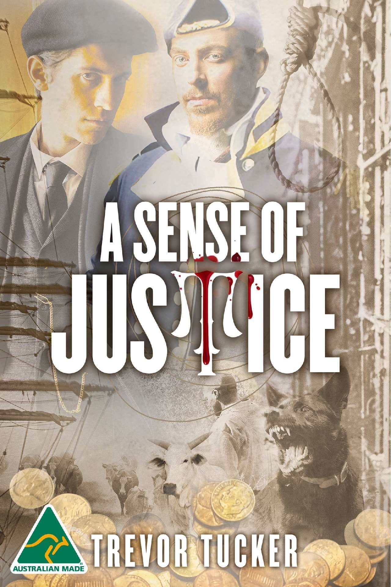 A Sense of Justice