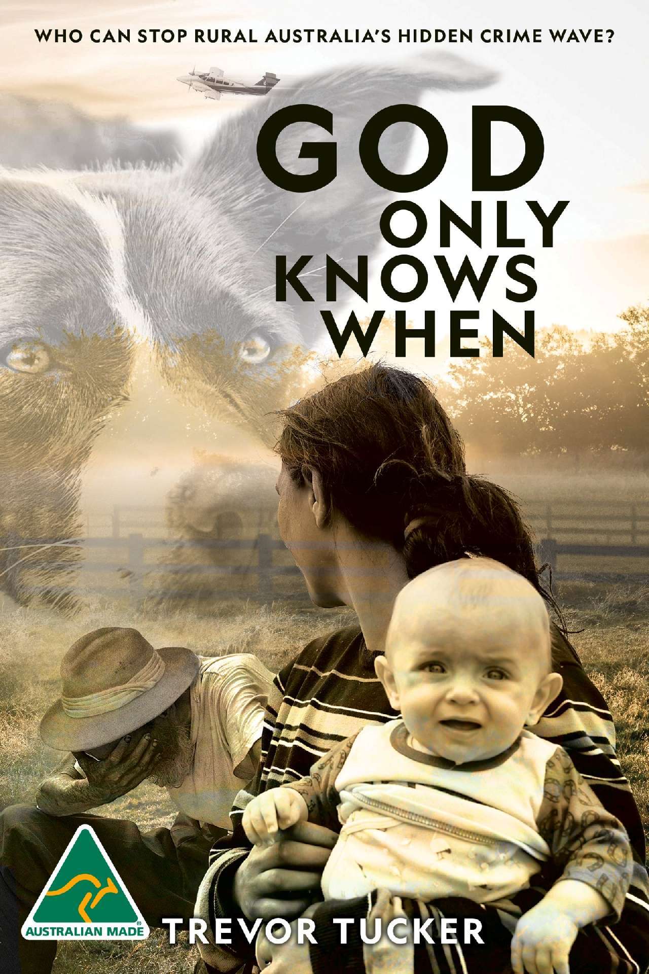 God Only Knows When