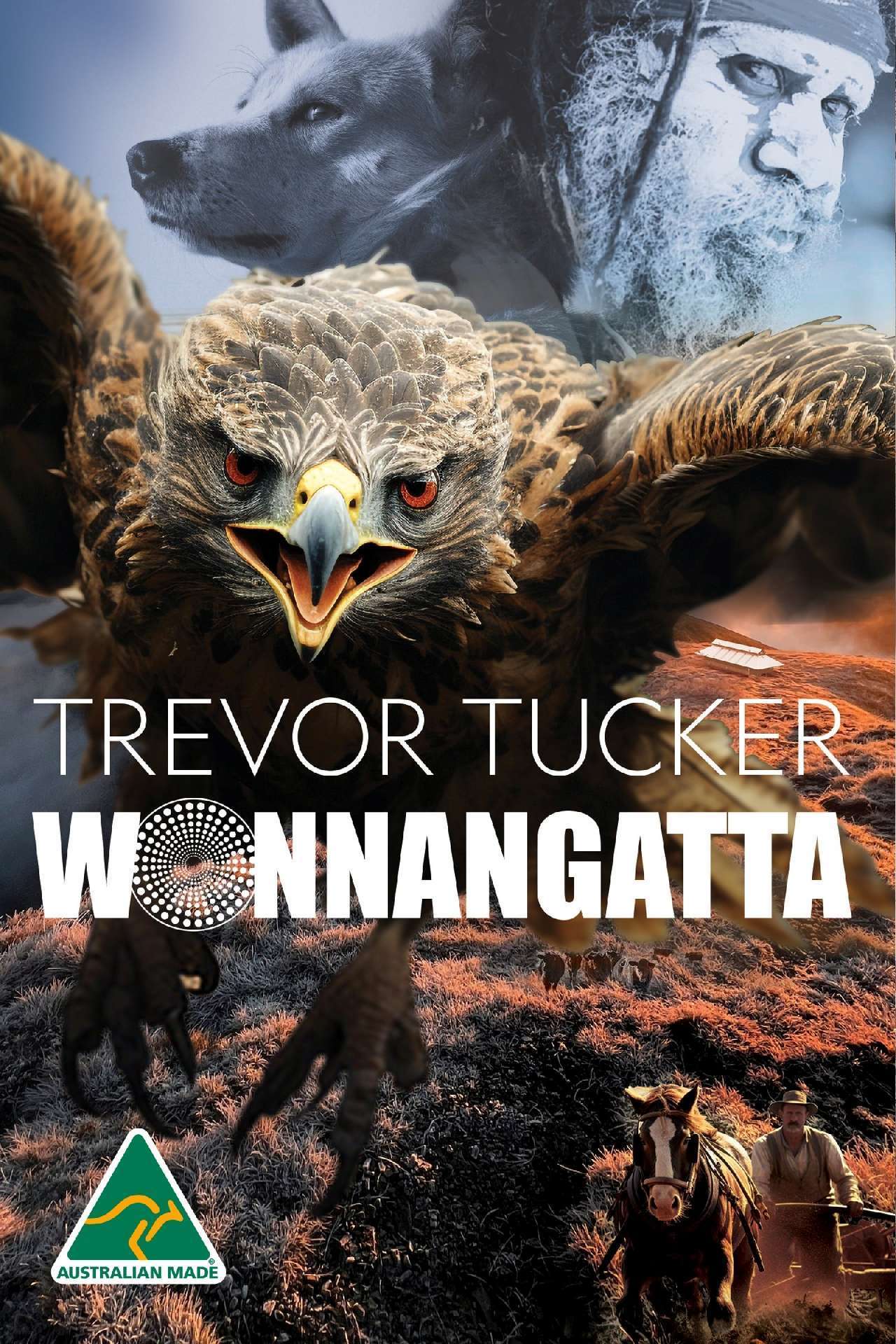 Wonnangatta
