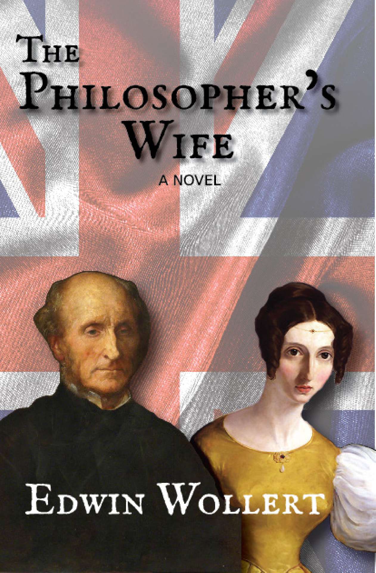 The Philosopher's Wife