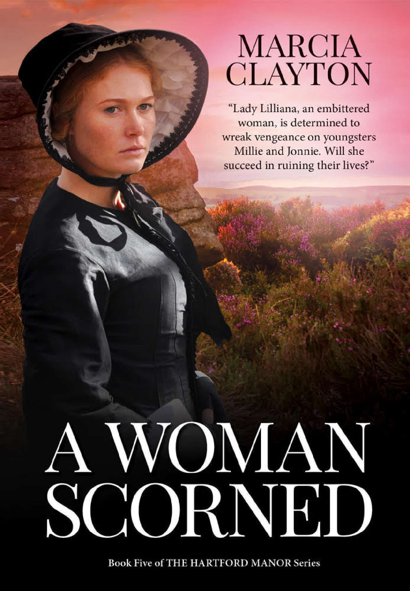 A Woman Scorned