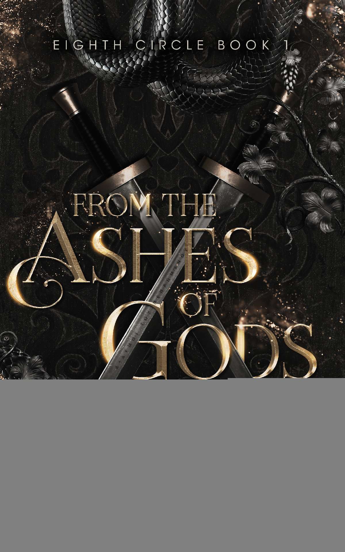 From the Ashes of Gods