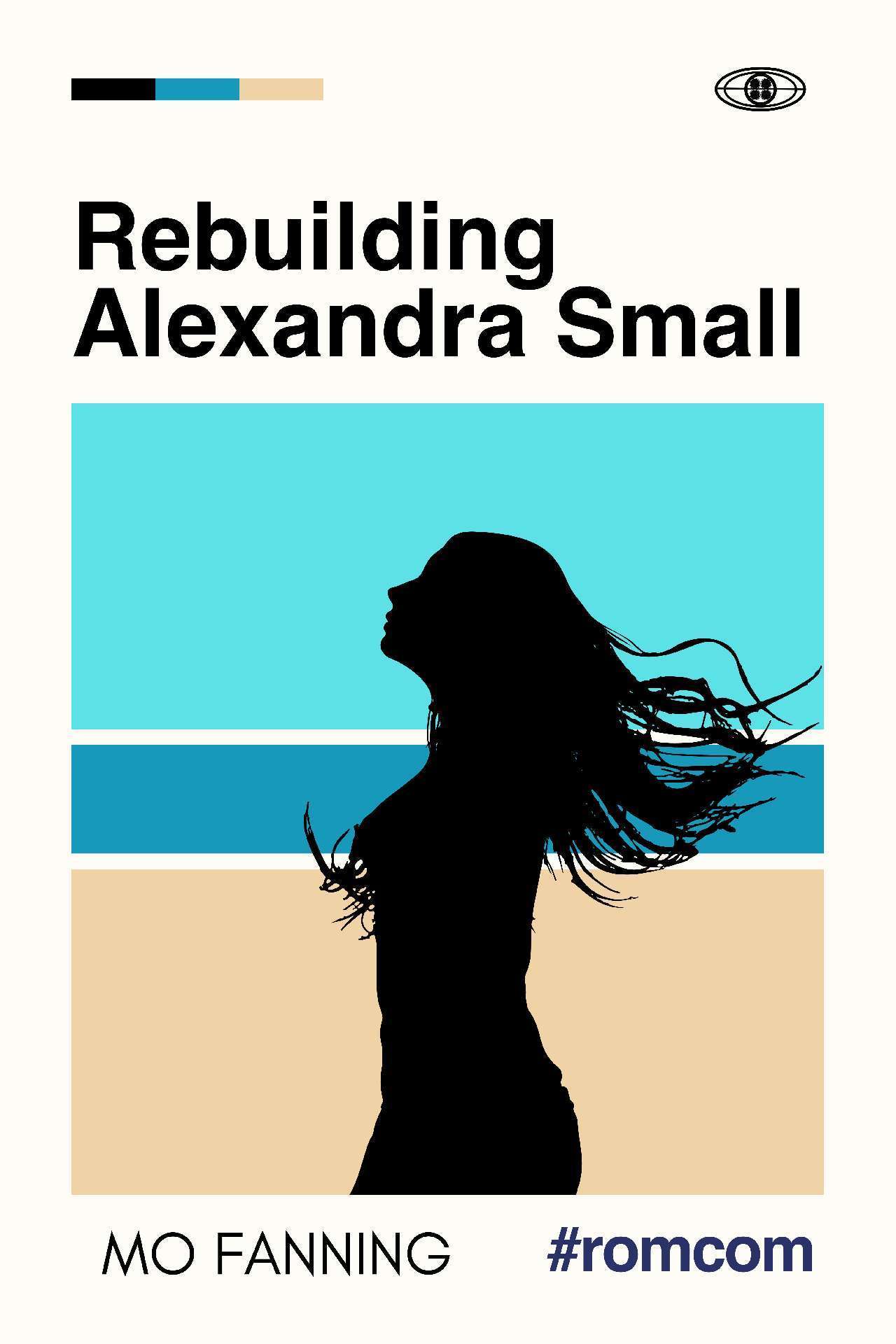 Rebuilding Alexandra Small