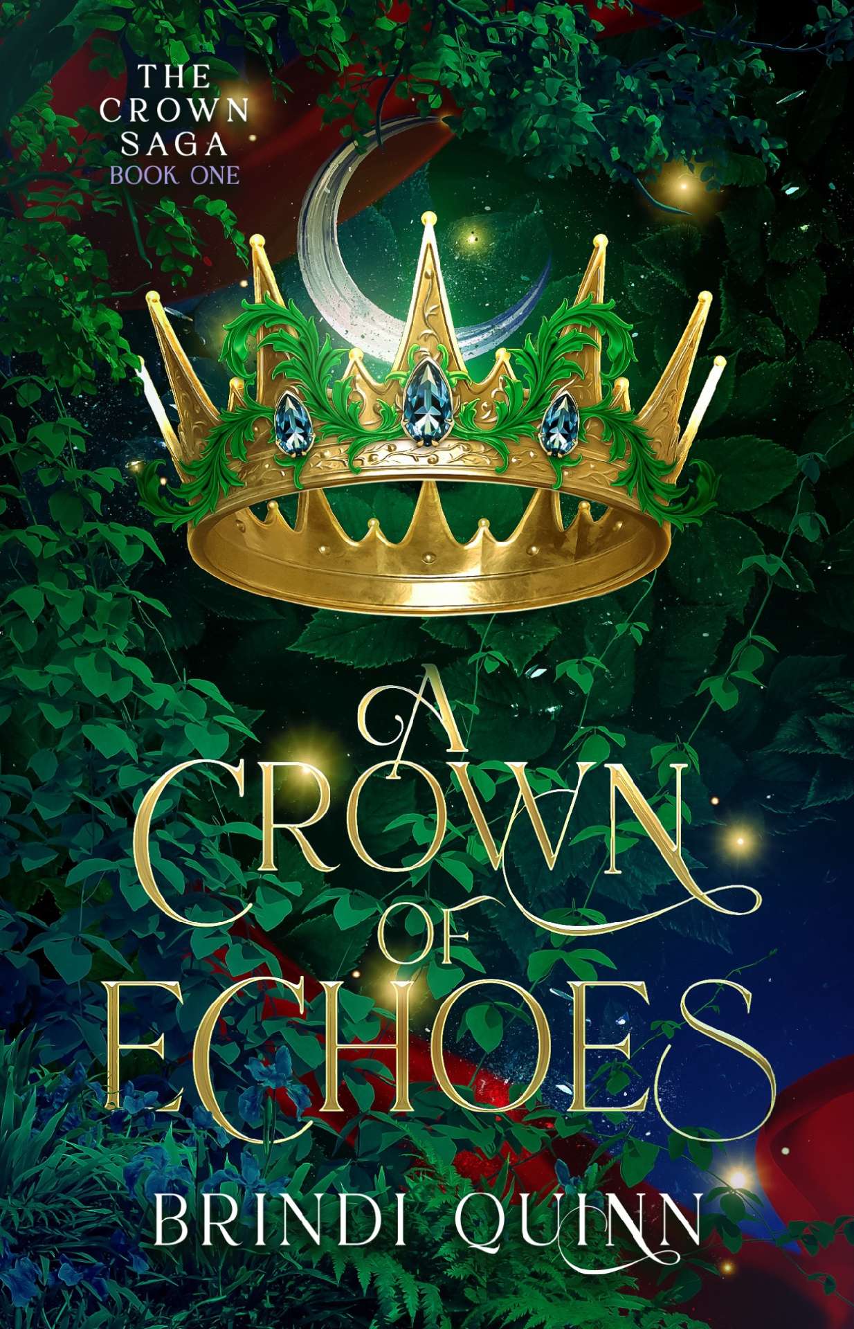 A Crown of Echoes