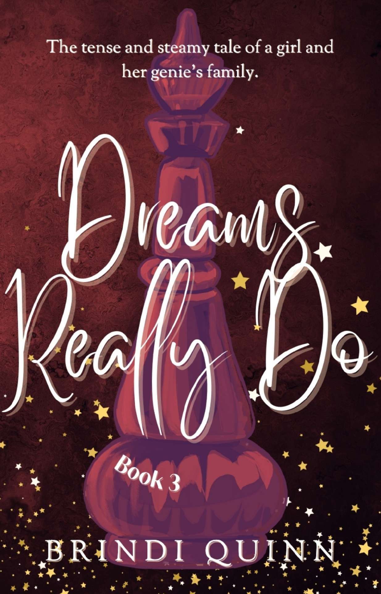 Dreams Really Do