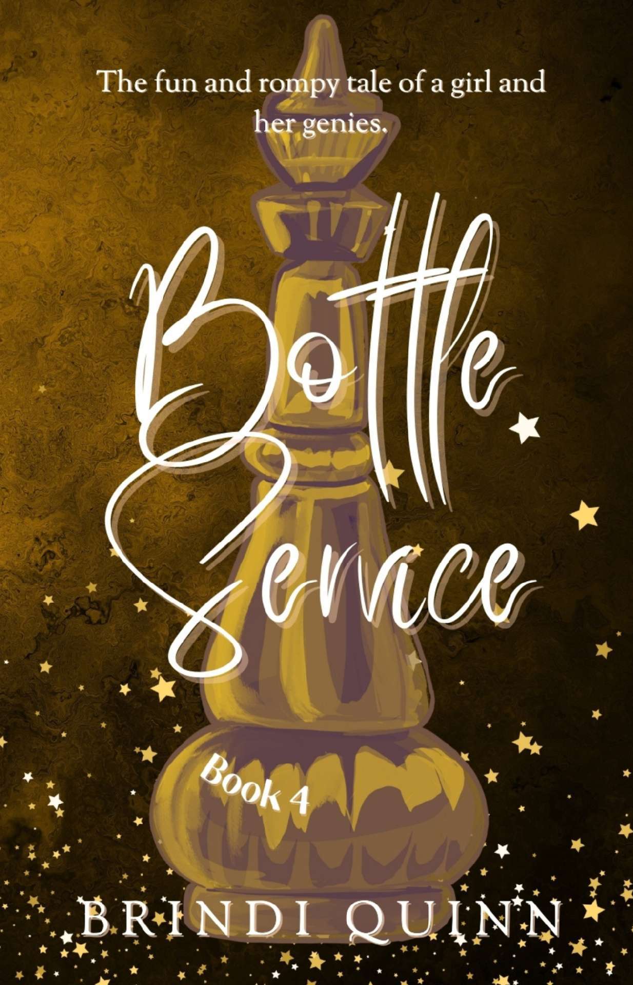 Bottle Service