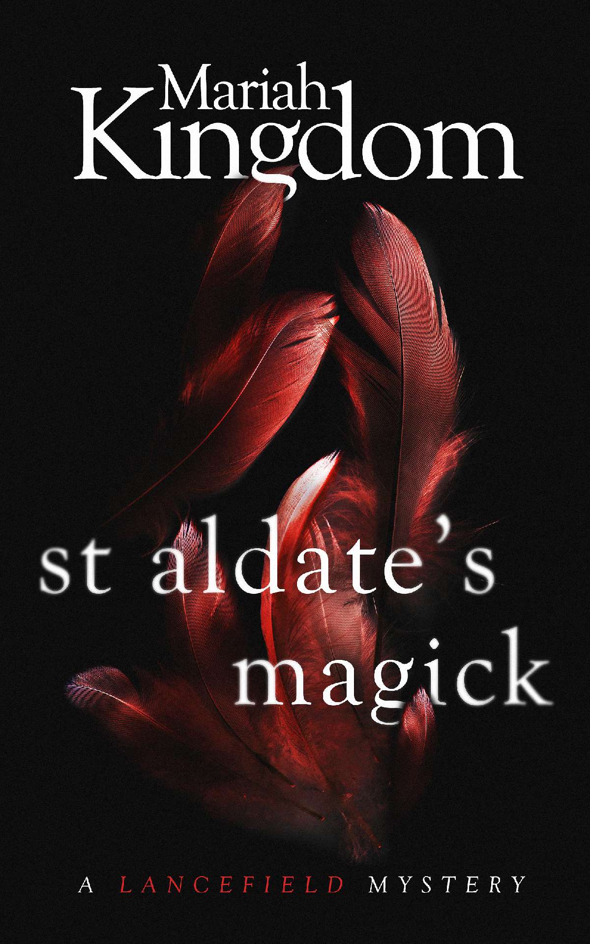 St Aldate's Magick