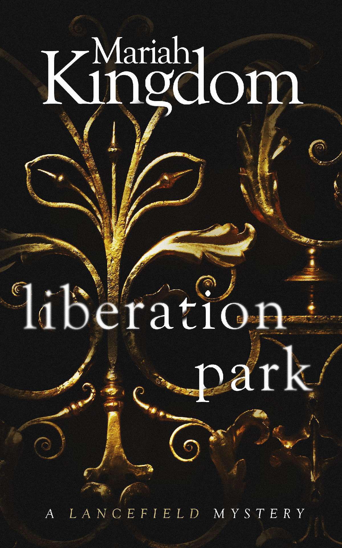 Liberation Park