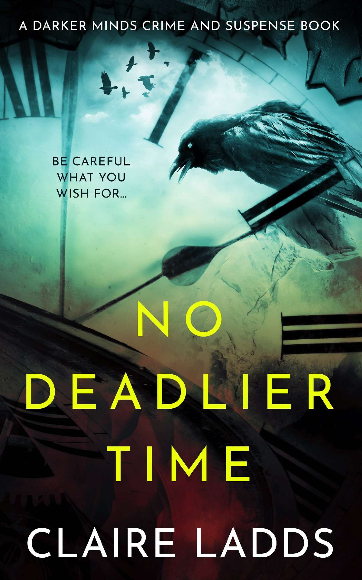 No Deadlier Time