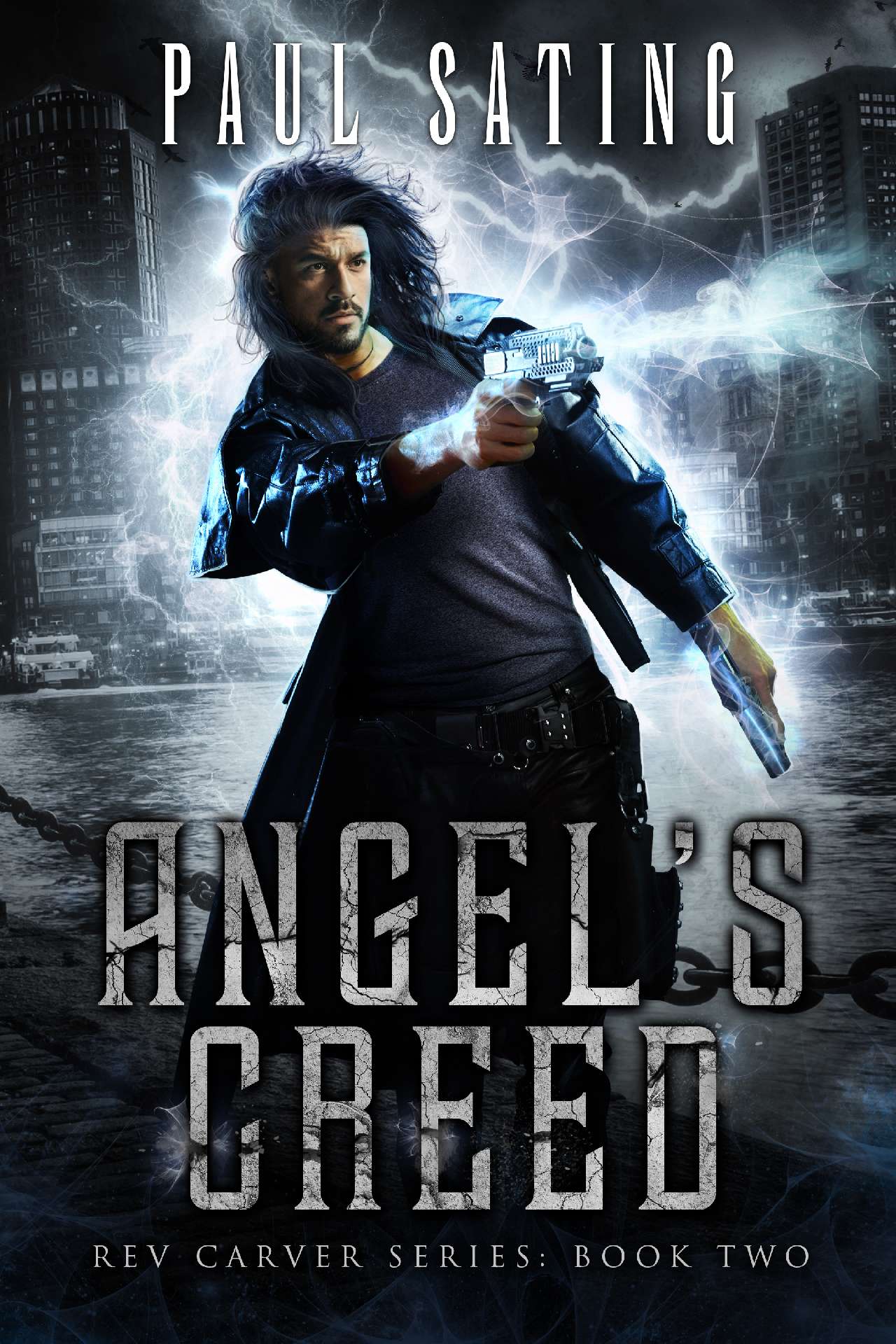Angel's Creed