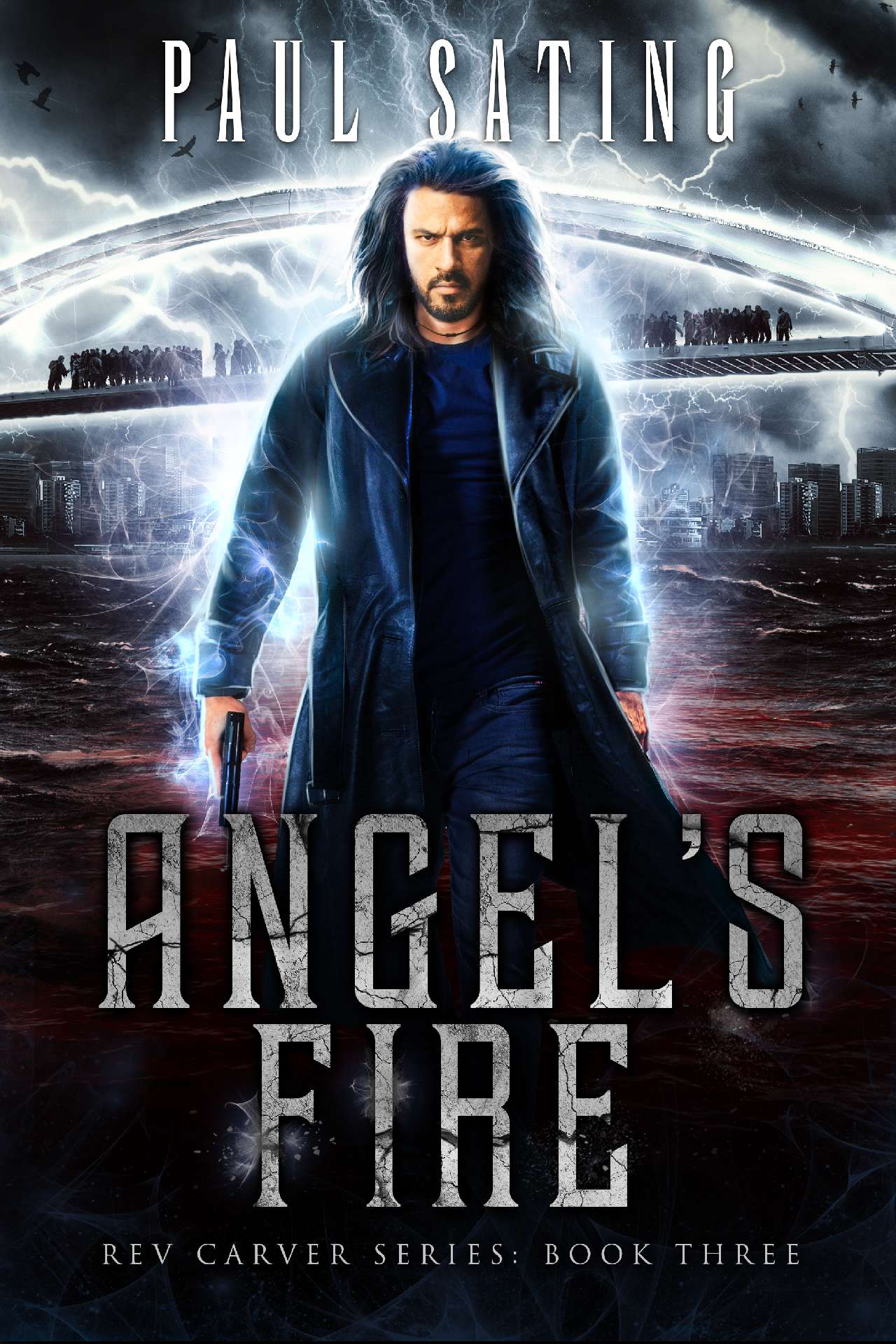 Angel's Fire