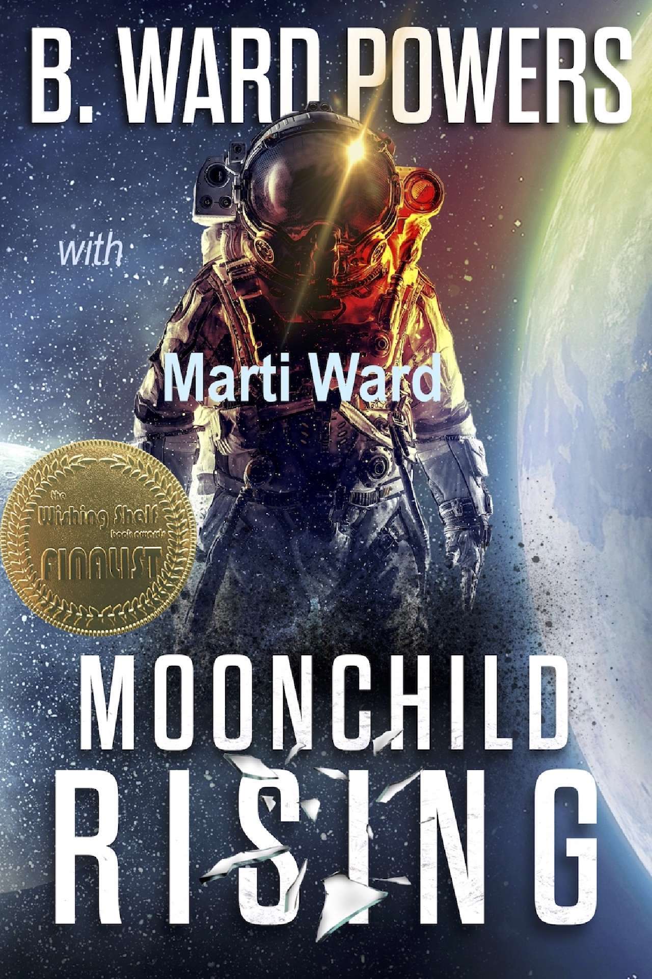 Moonchild Rising