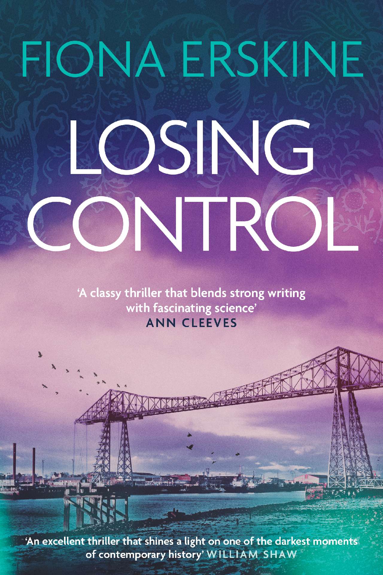 Losing Control: Terror in Teesside