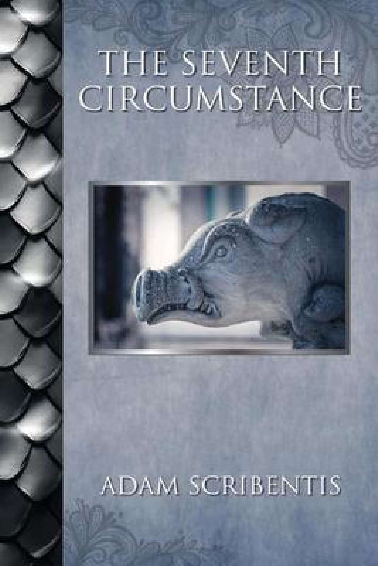 Adam Scribentis - The Seventh Circumstance