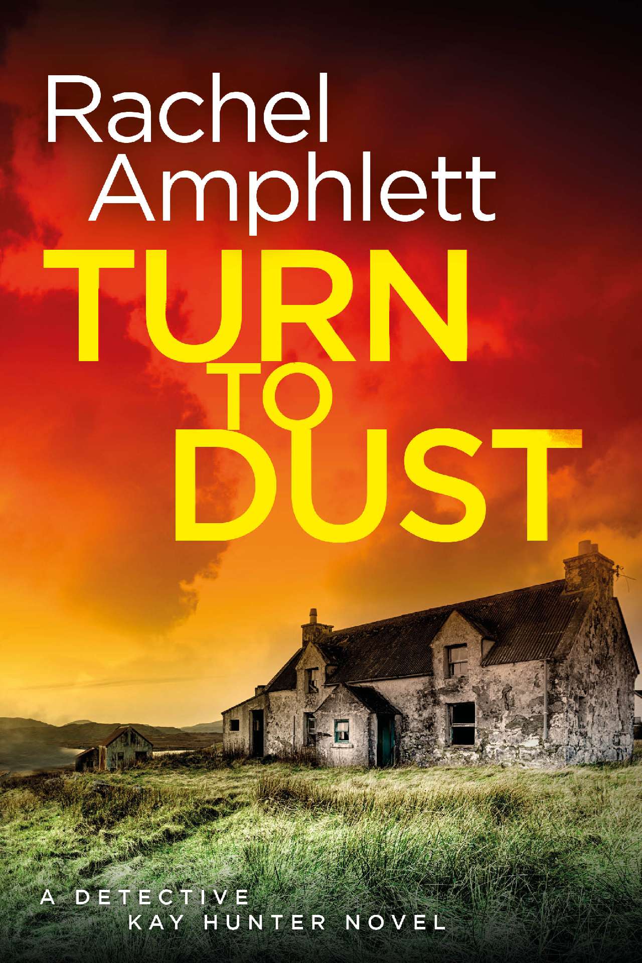 Turn to Dust