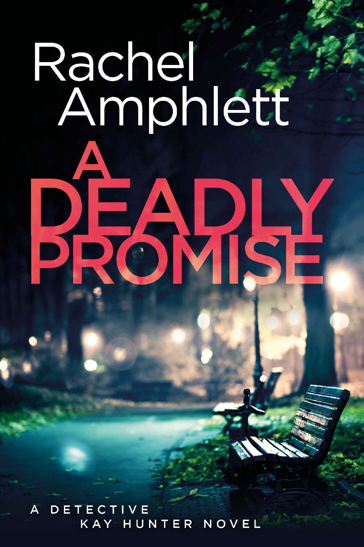 A Deadly Promise
