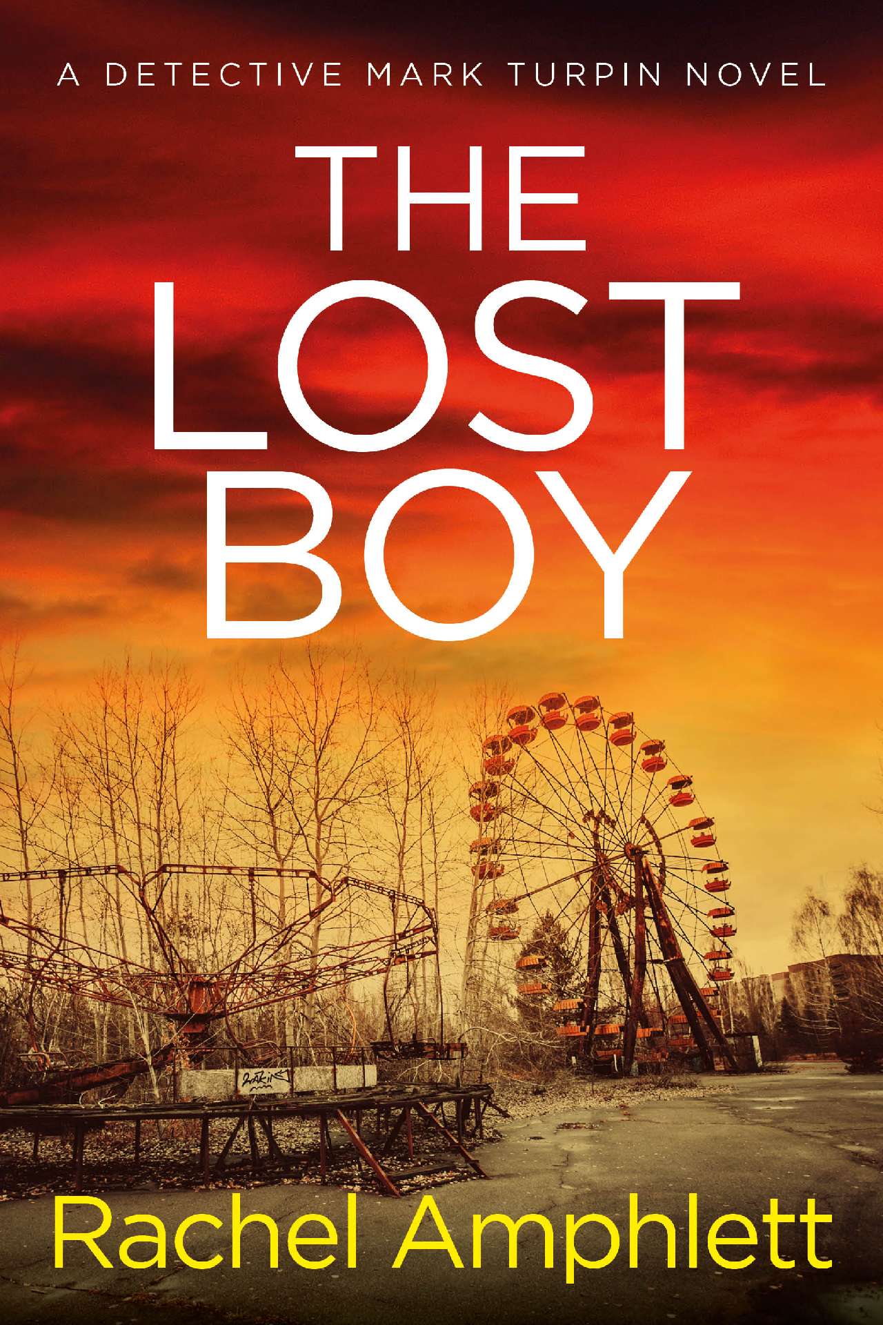The Lost Boy