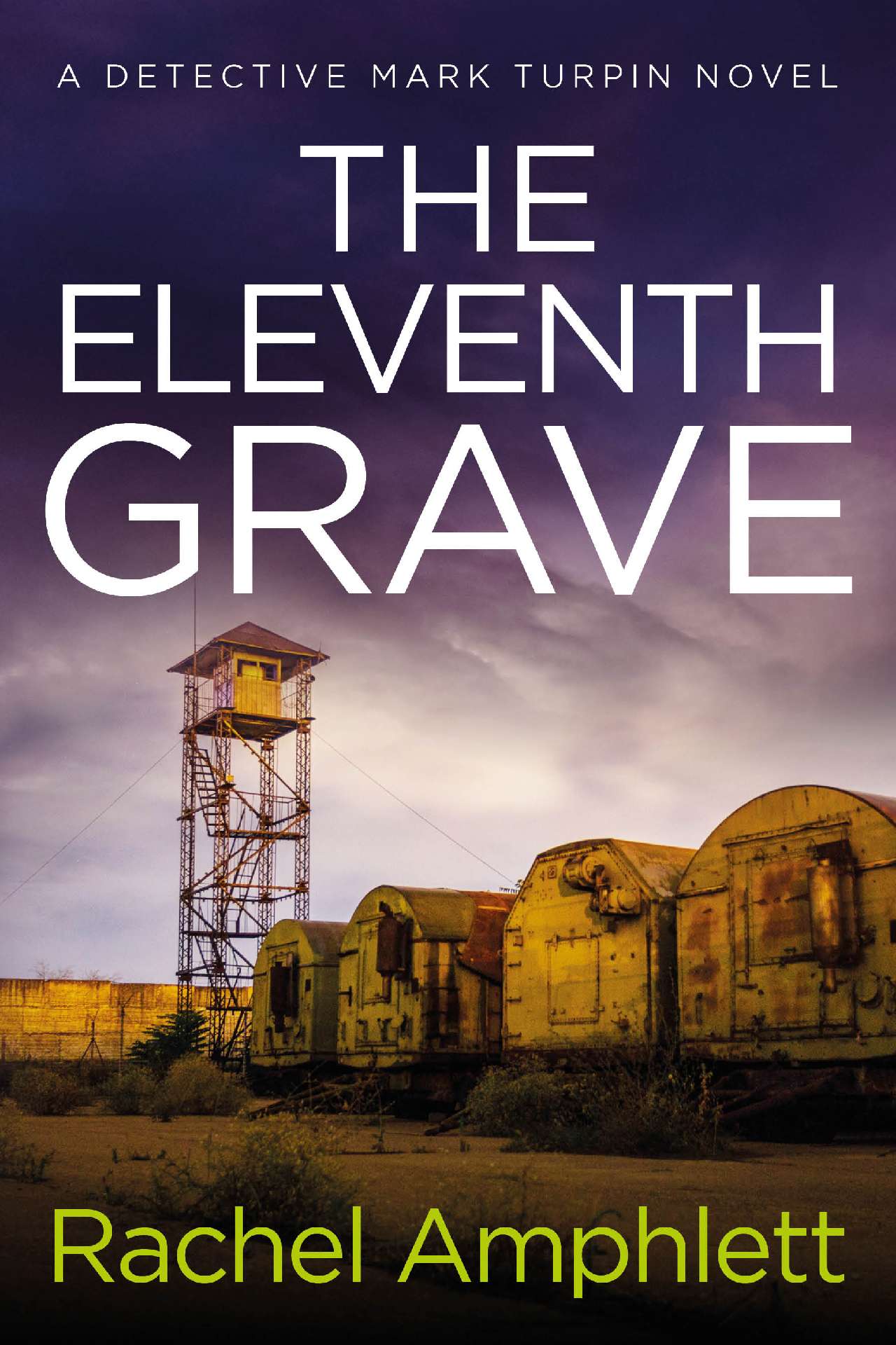 The Eleventh Grave