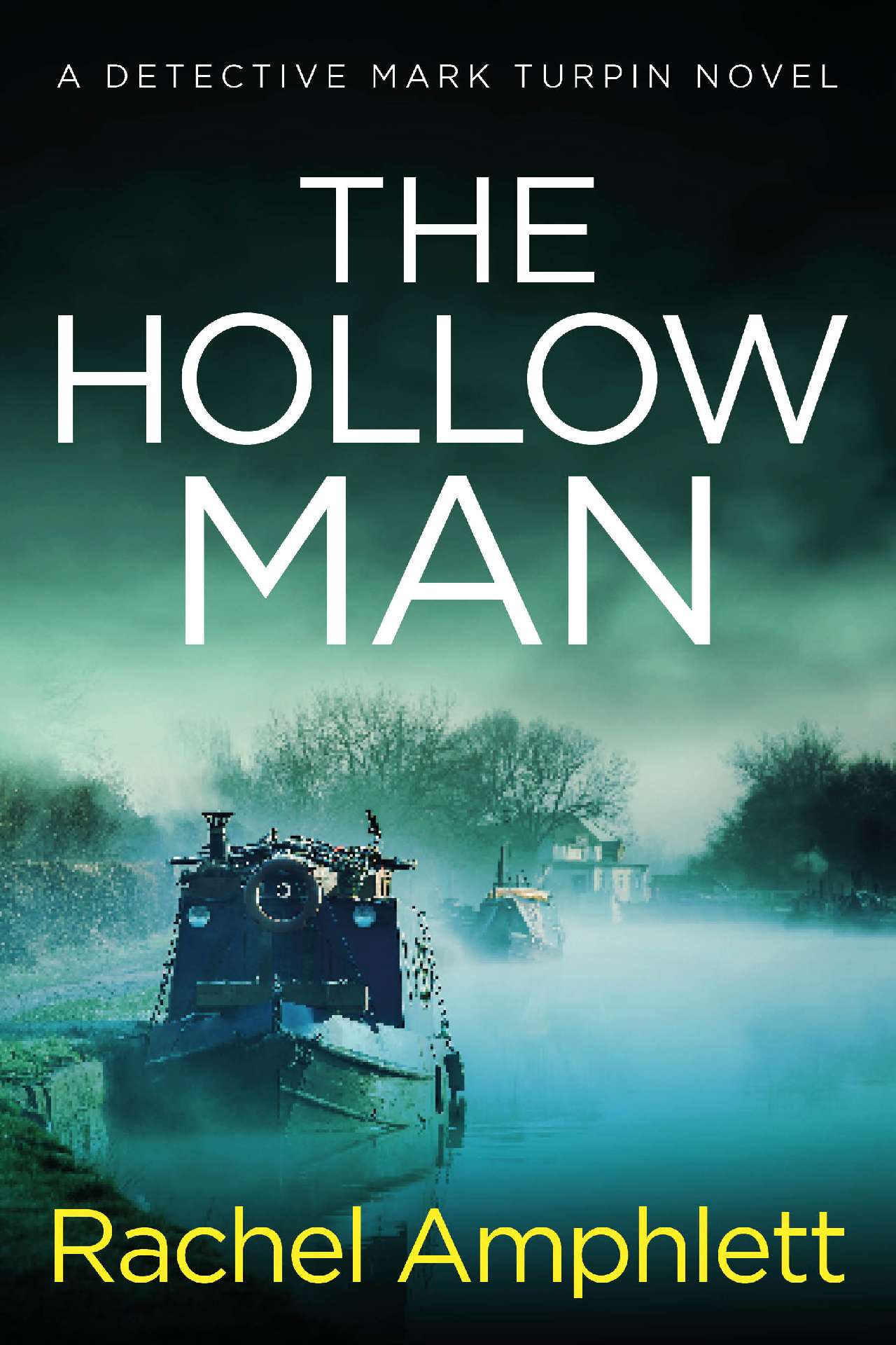 The Hollow Man