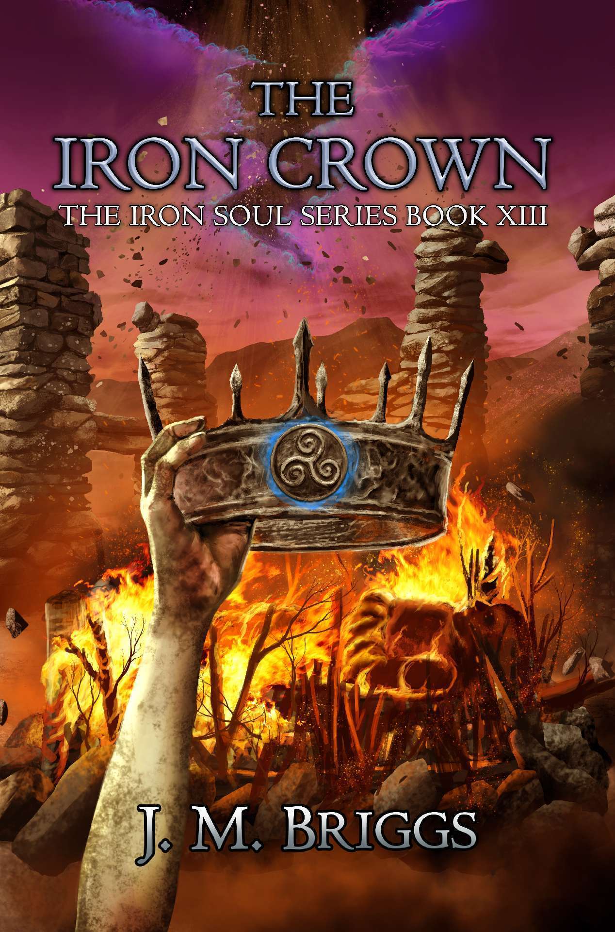 The Iron Crown