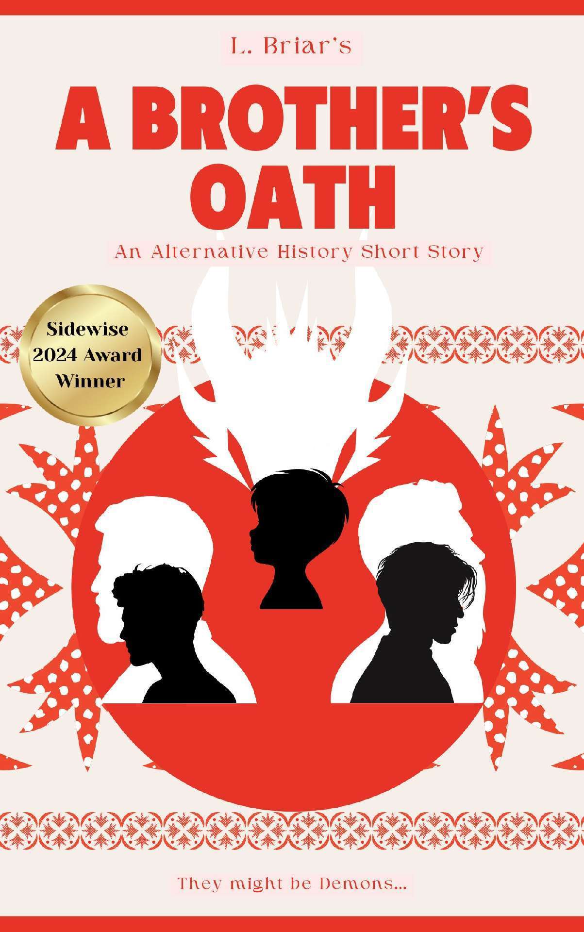 A Brother's Oath