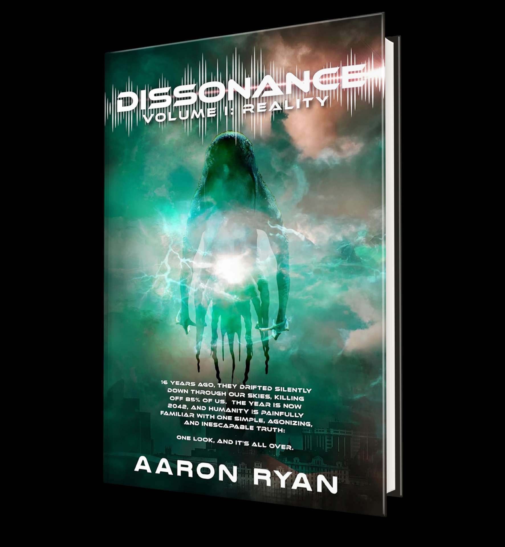 Dissonance Volume I: Reality