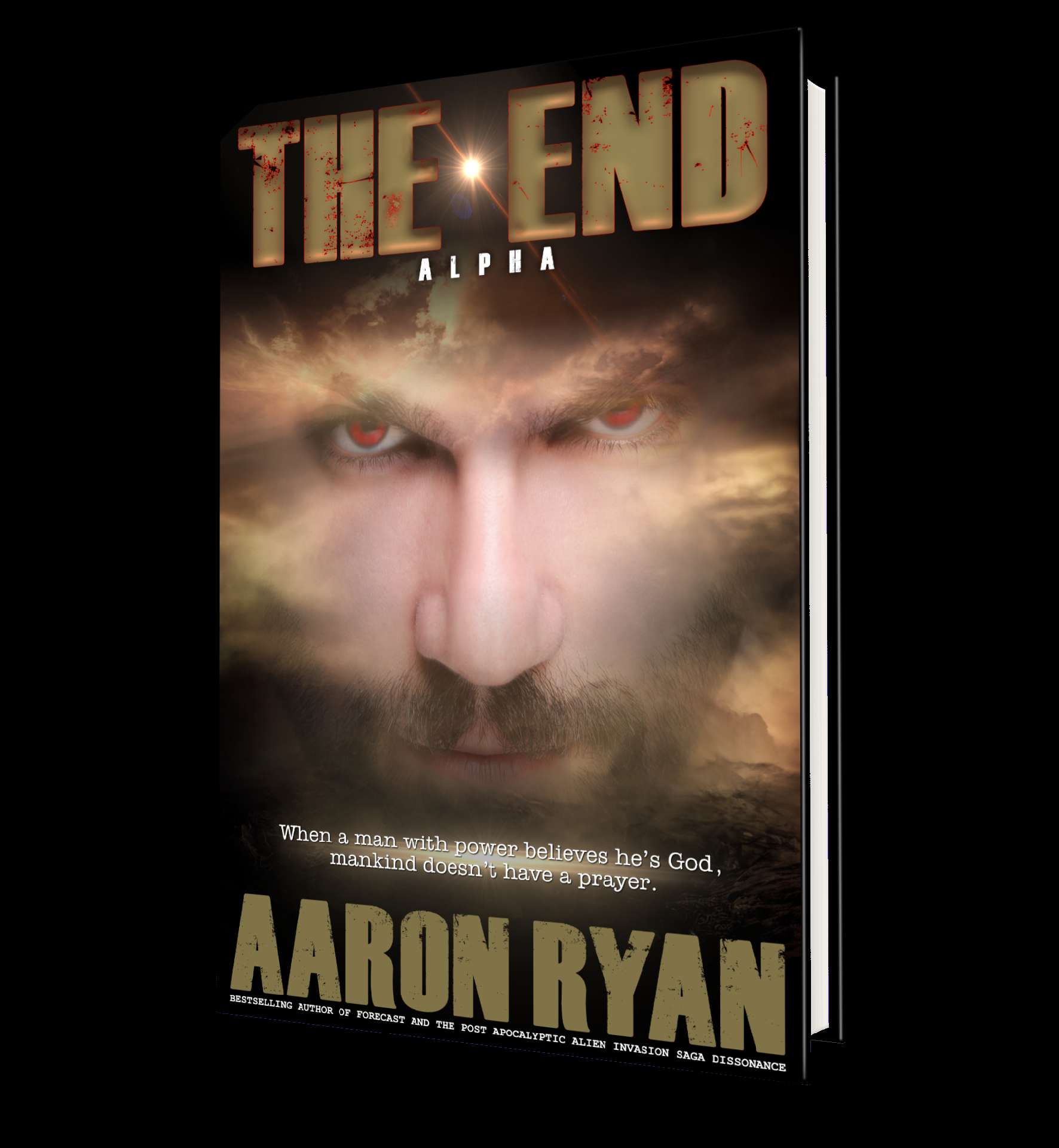 THE END: Alpha
