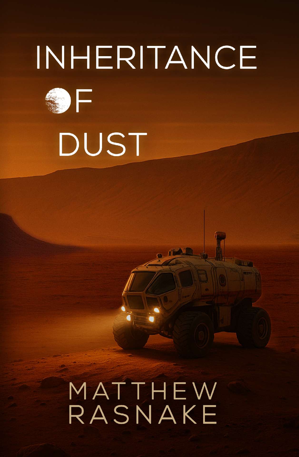 Inheritance of Dust