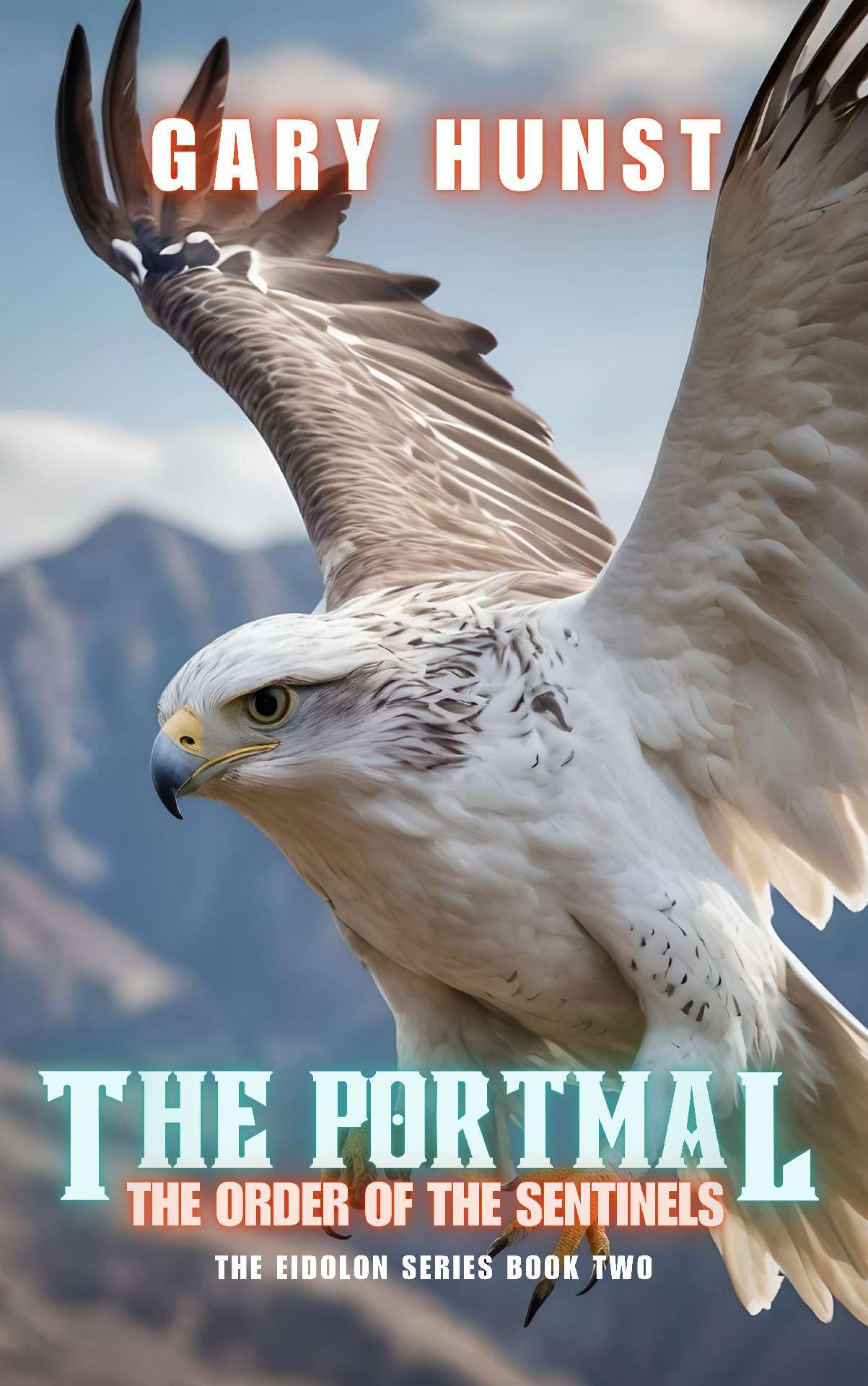 The Portmal - The Order of the Sentinels