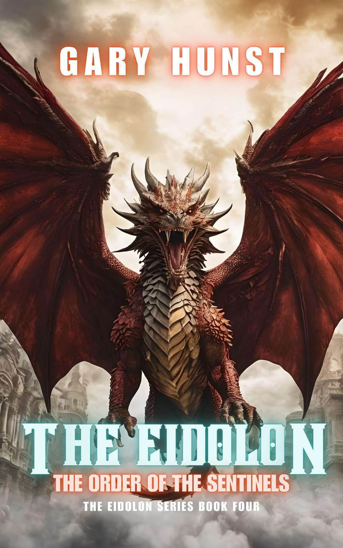 The Eidolon - The Order of the Sentinels