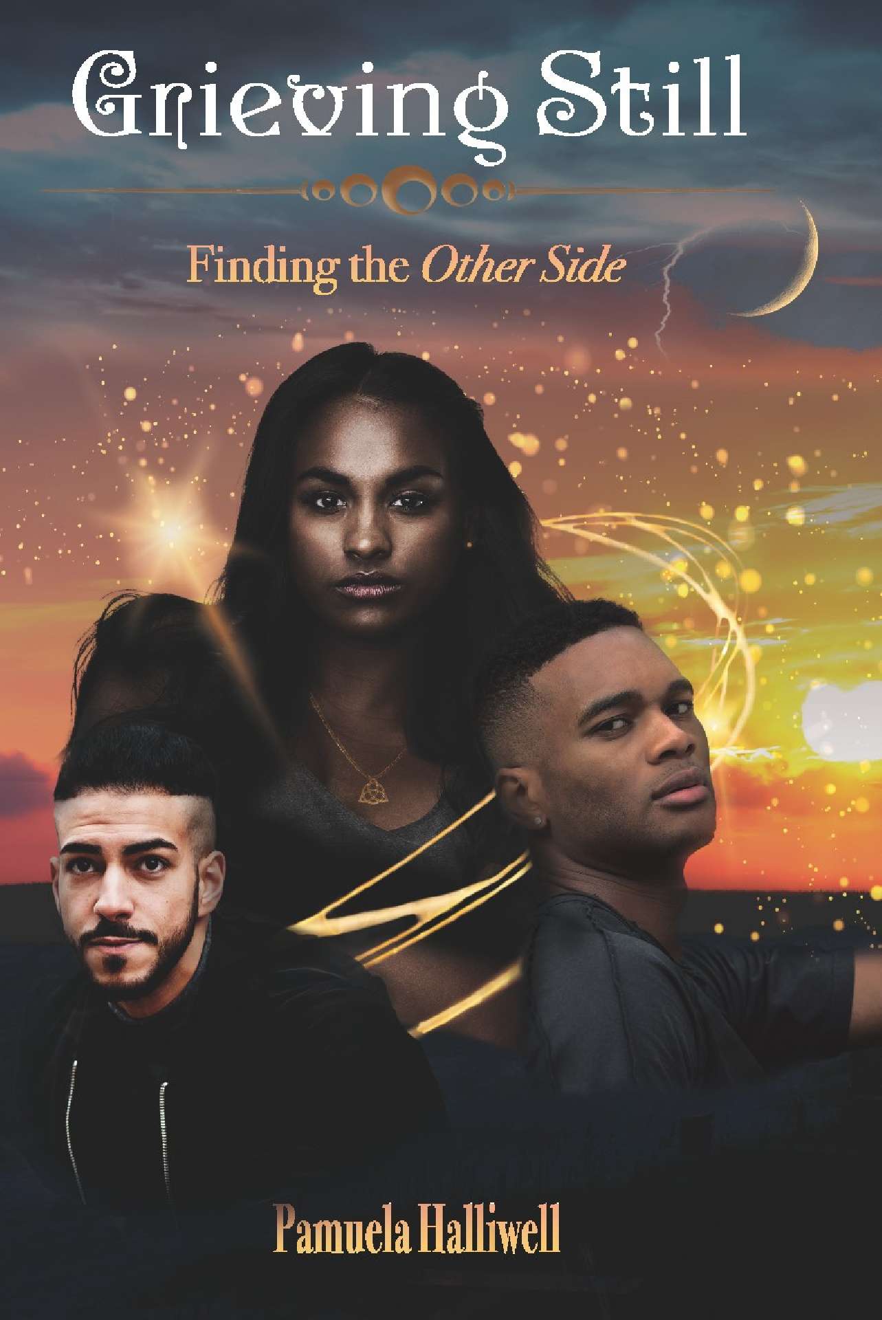 Grieving Still: Finding the Other Side