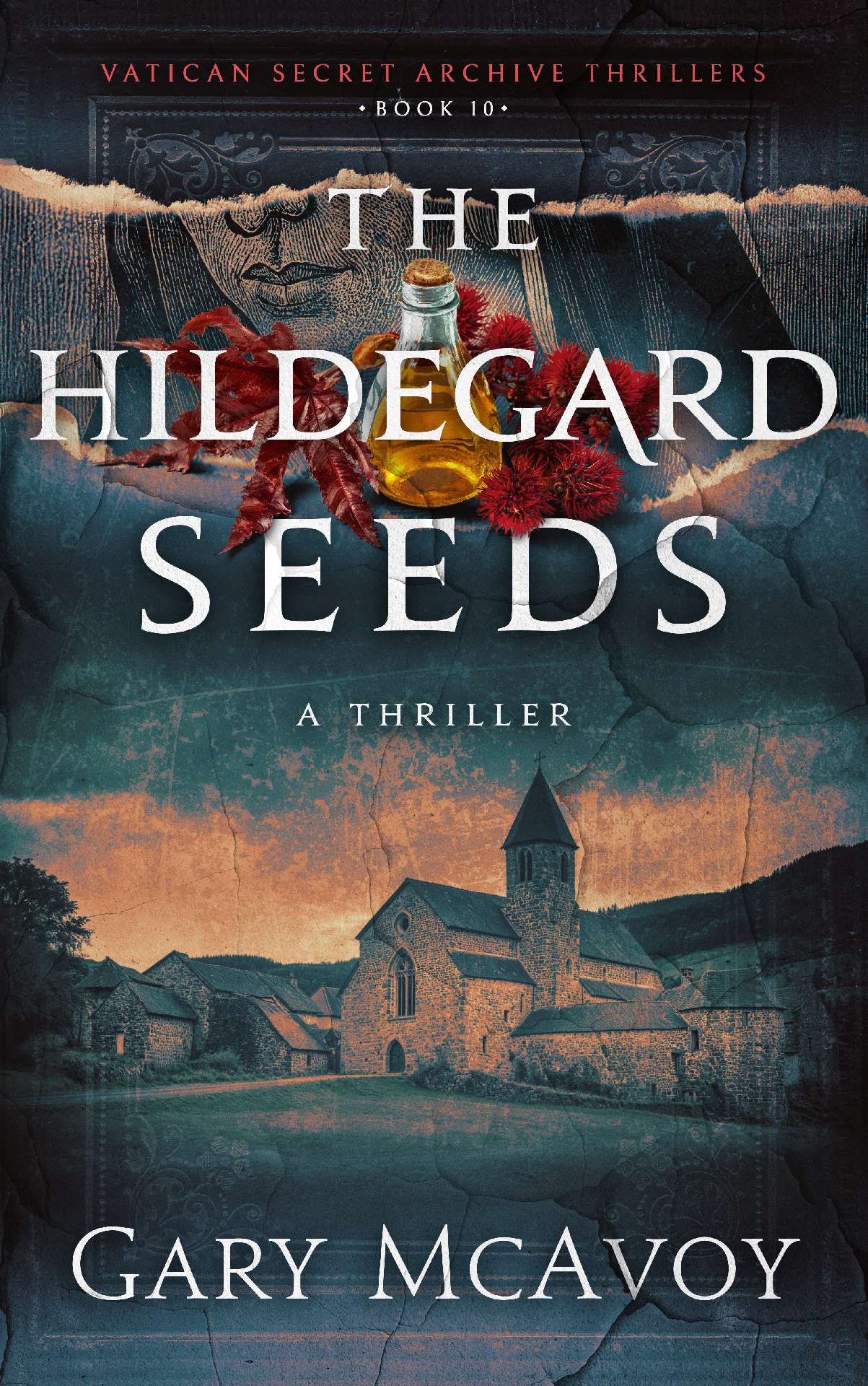 The Hildegard Seeds