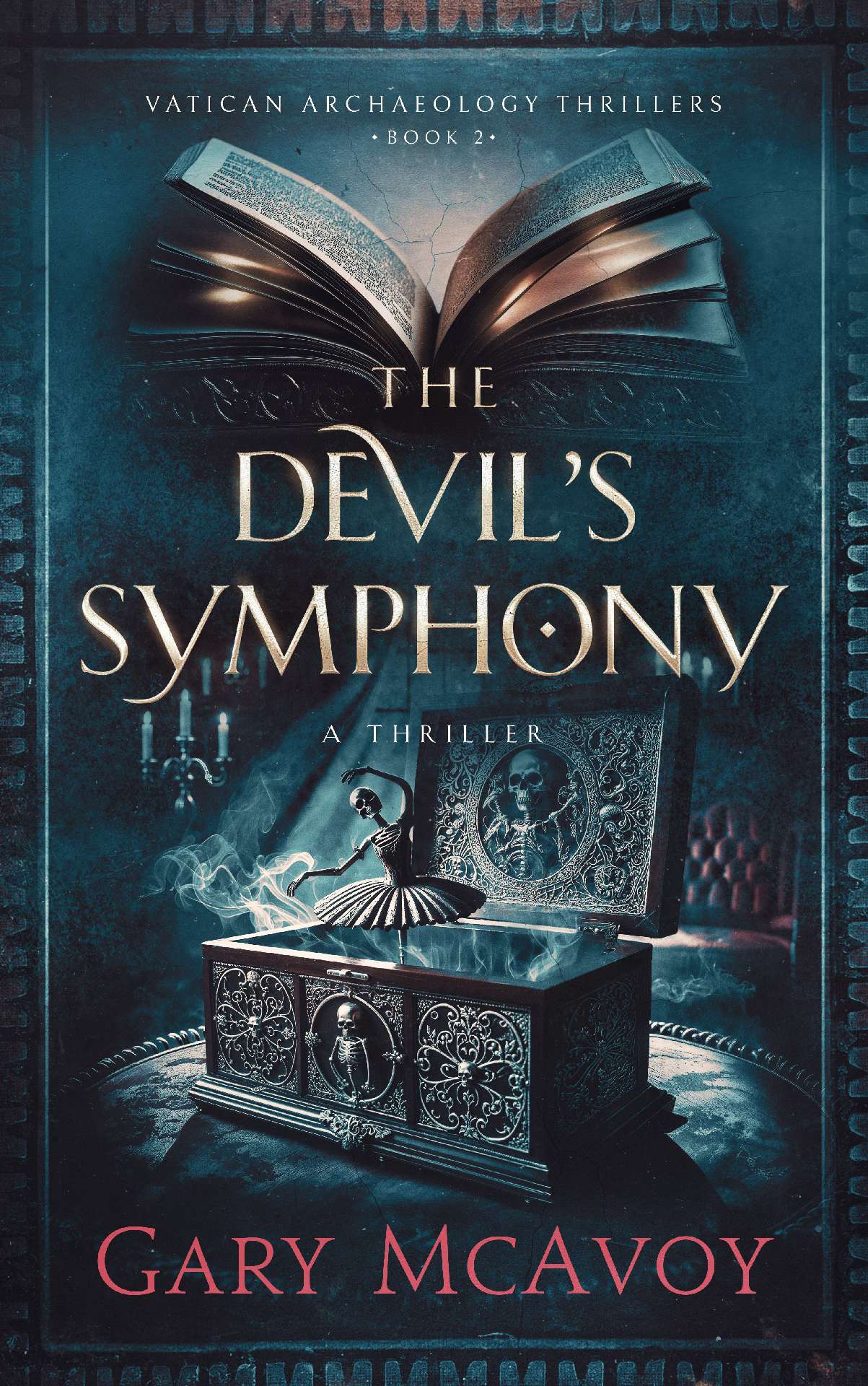 The Devil's Symphony