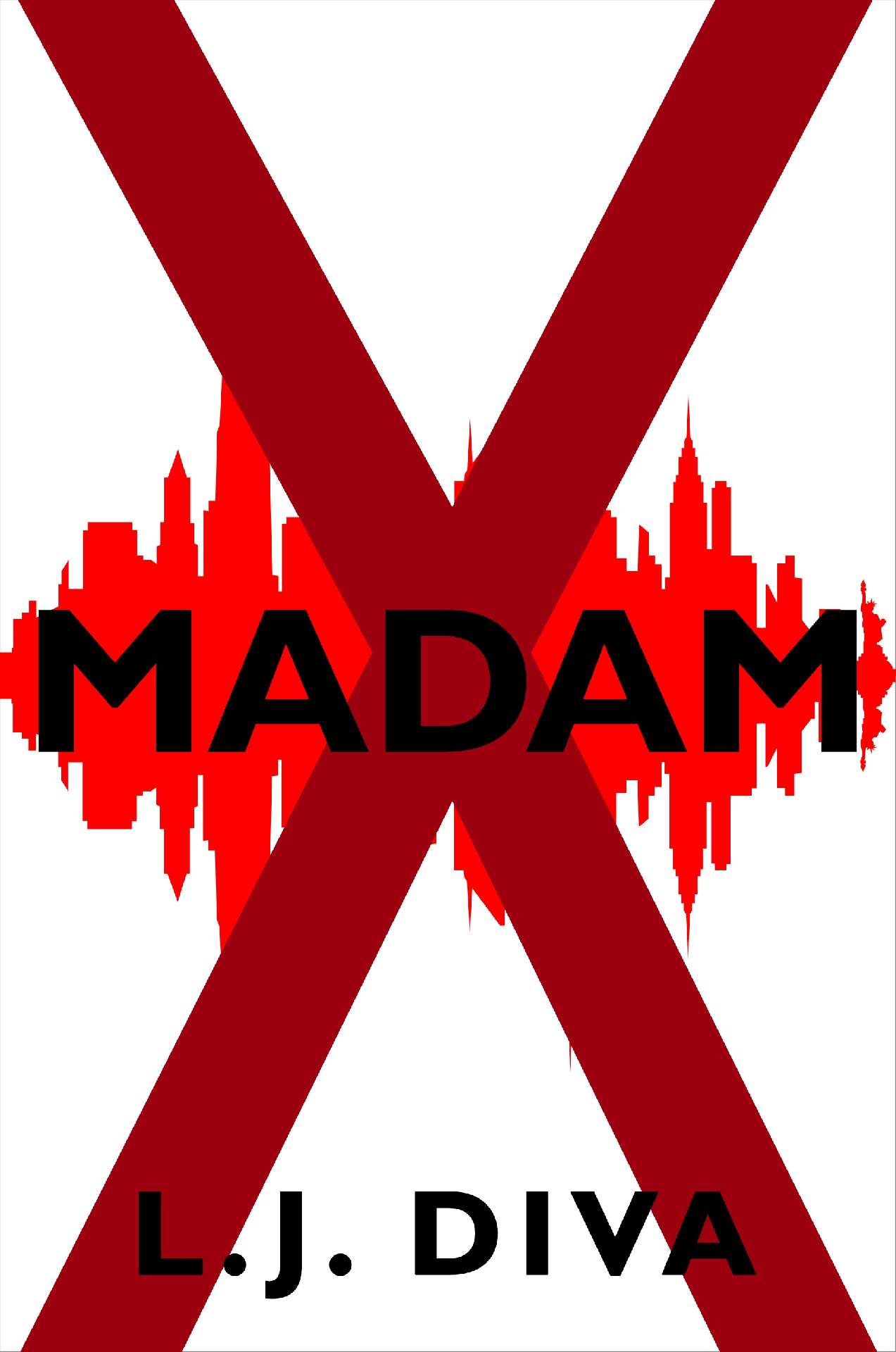 Madam x
