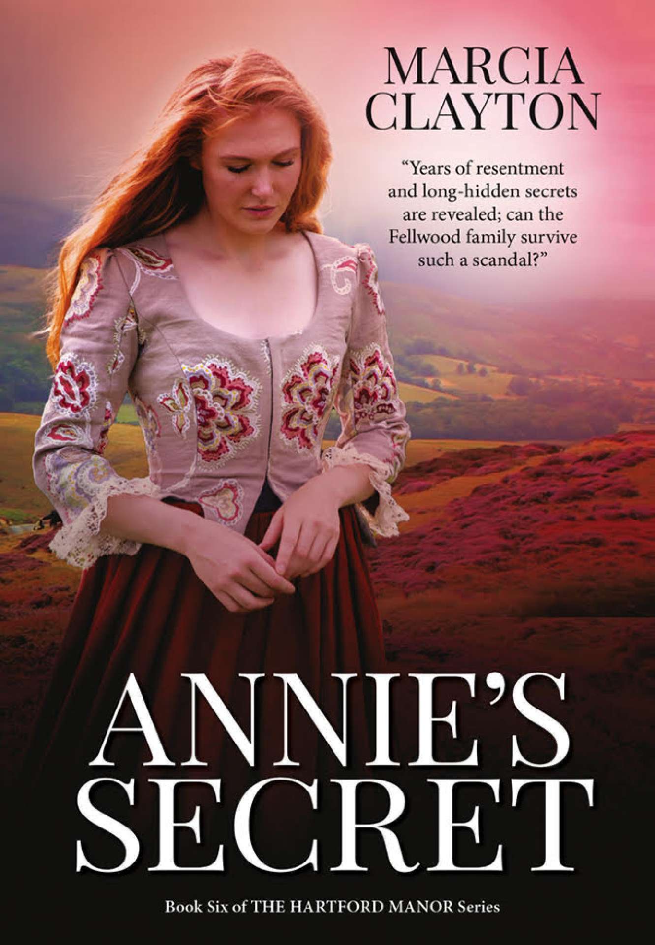 Annie's Secret