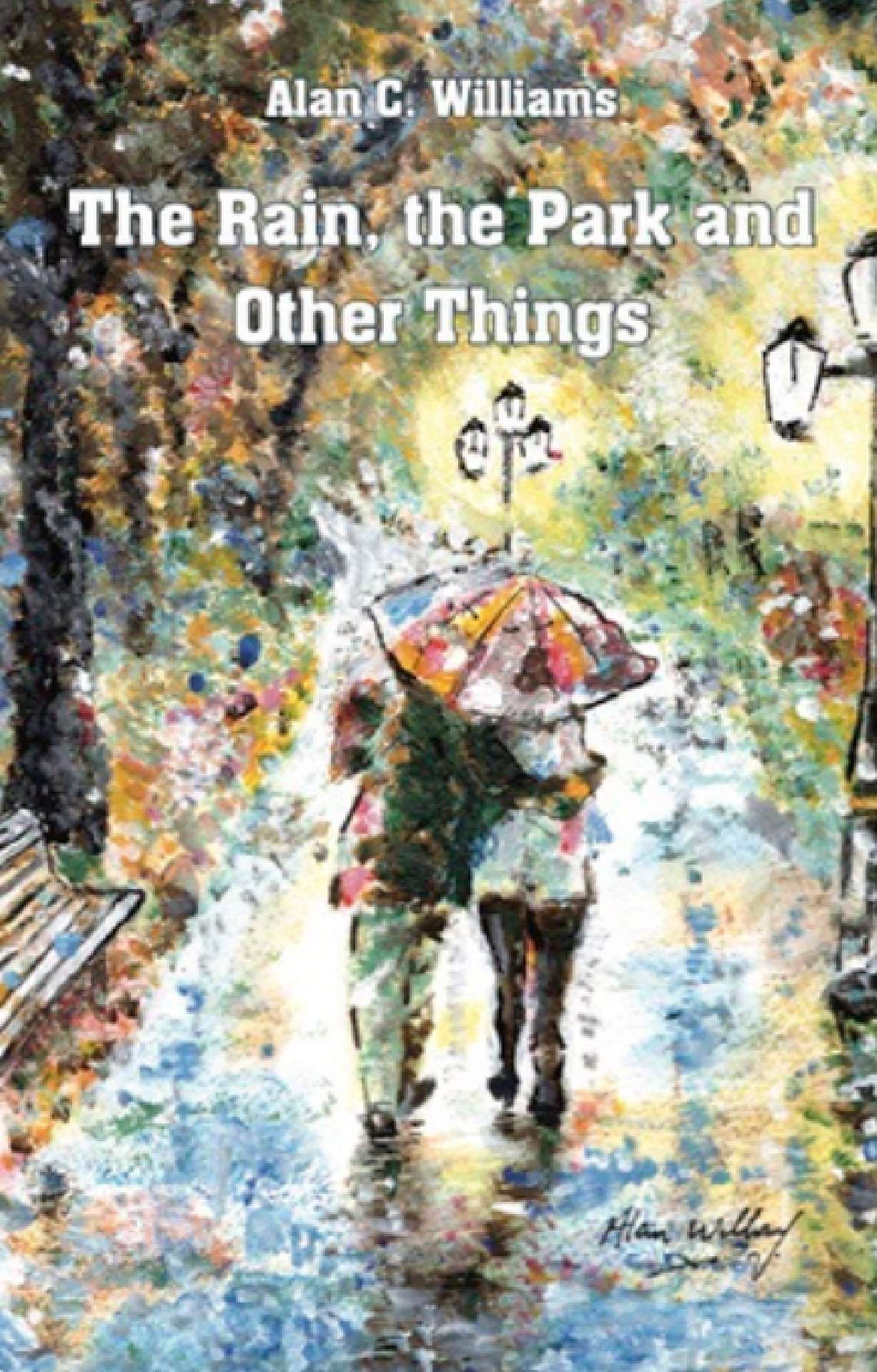 The Rain, The Park and Other Things