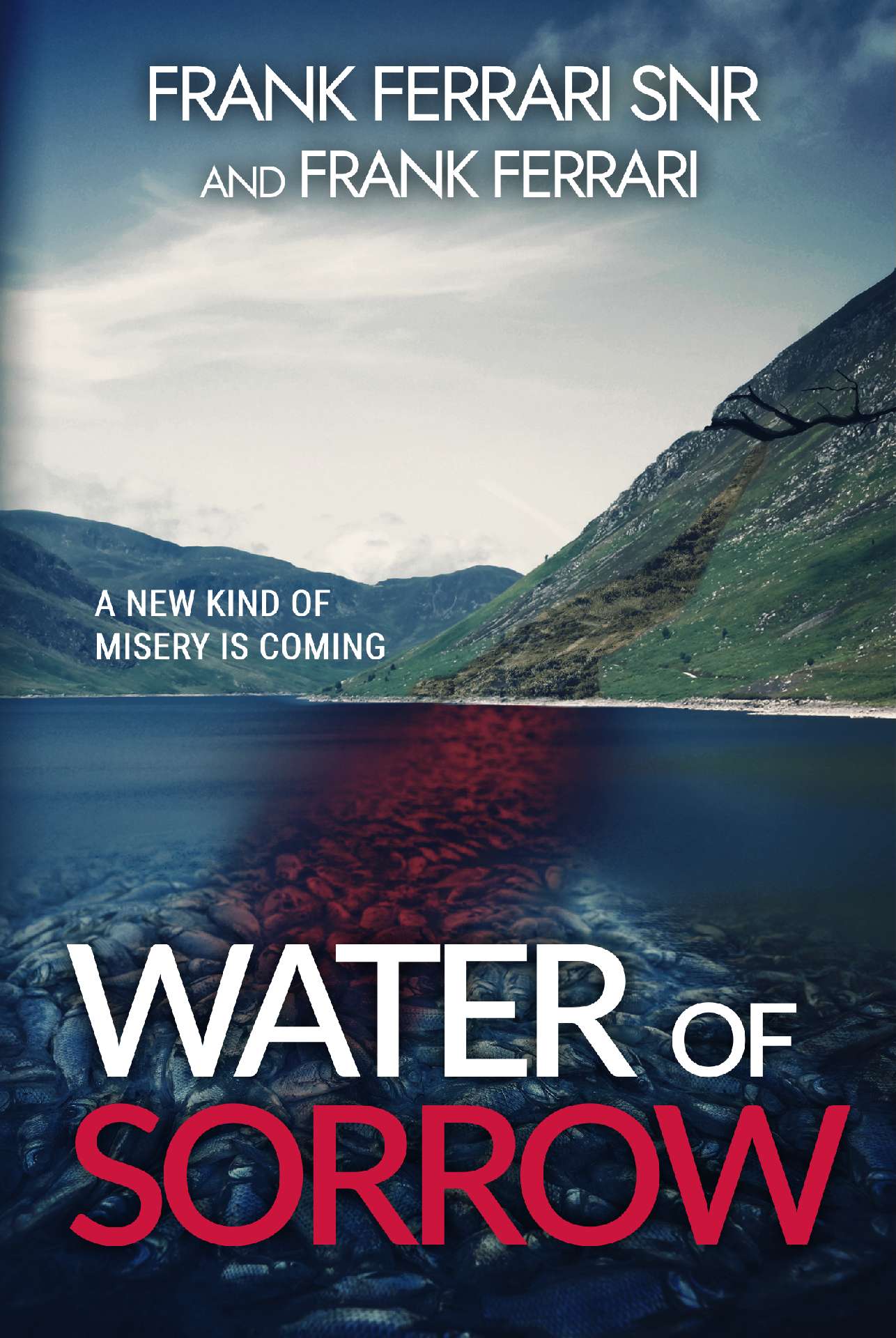 Water of Sorrow