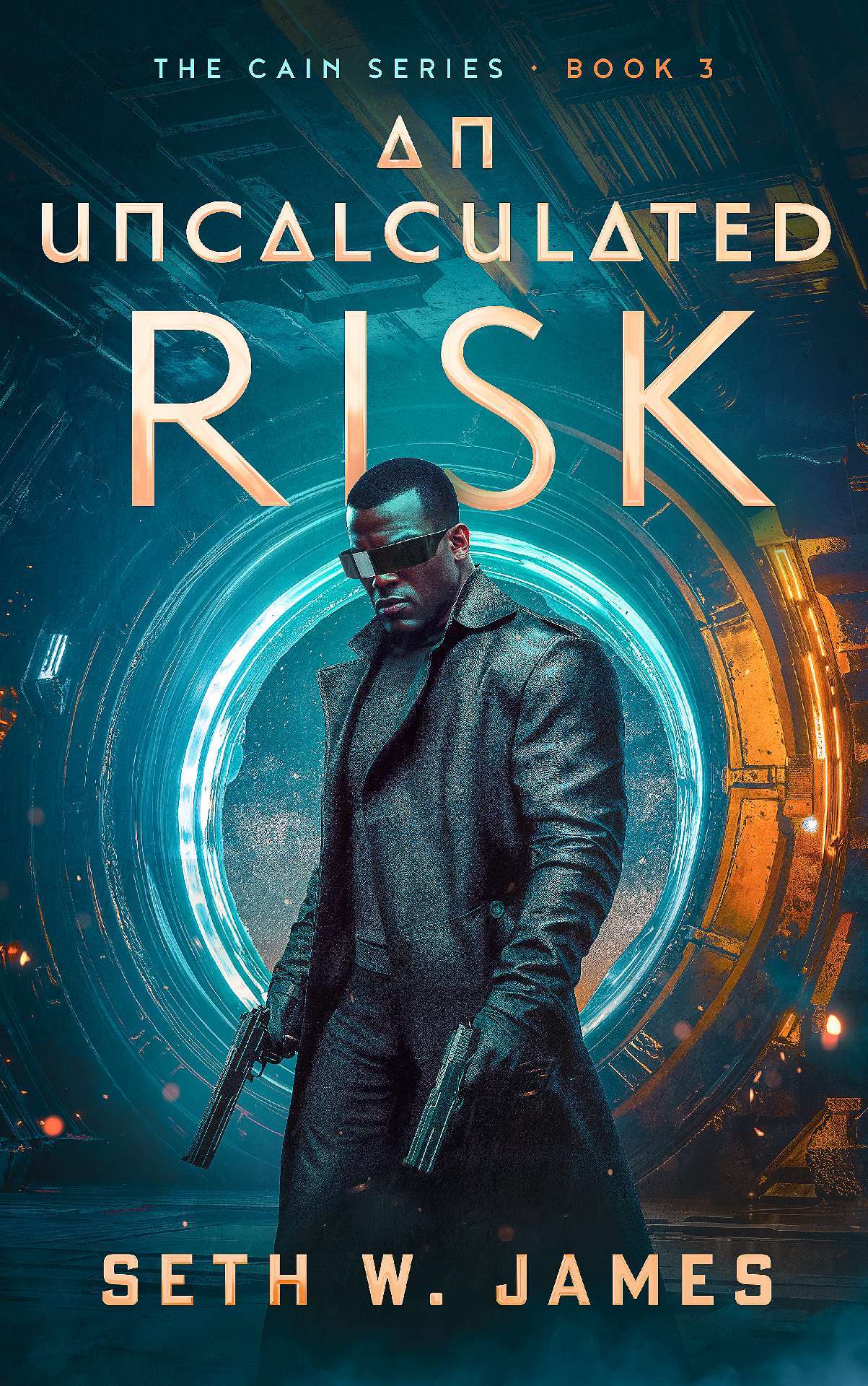 An Uncalculated Risk