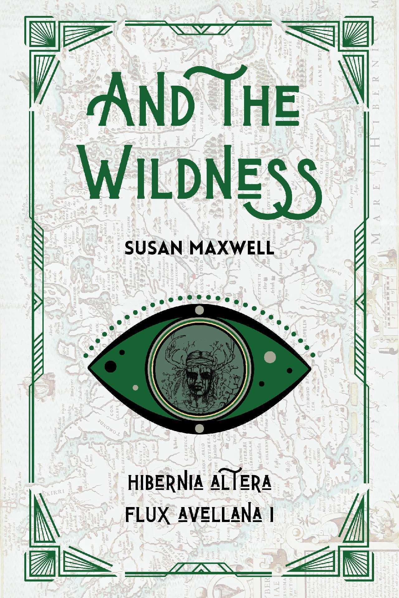 And the Wildness