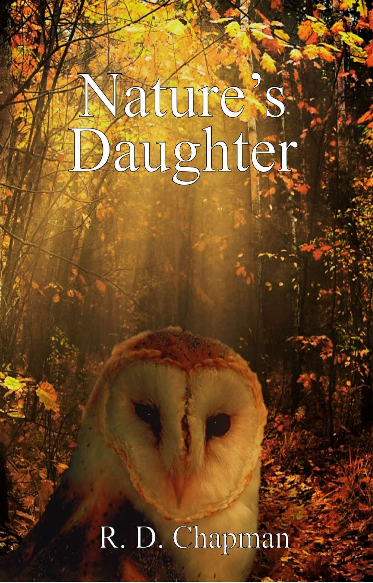 Nature's Daughter