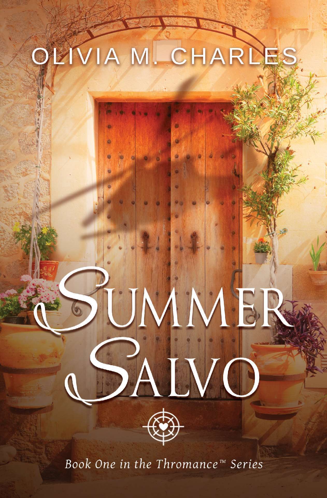 Summer Salvo