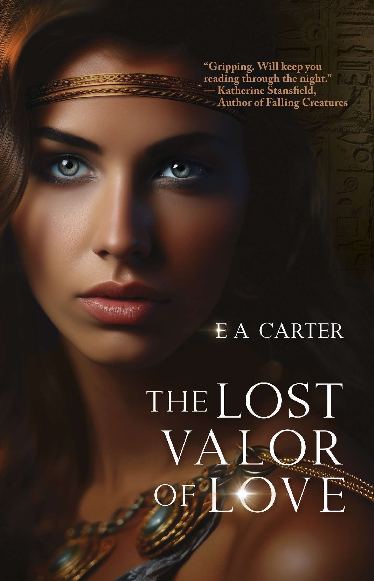 The Lost Valor of Love