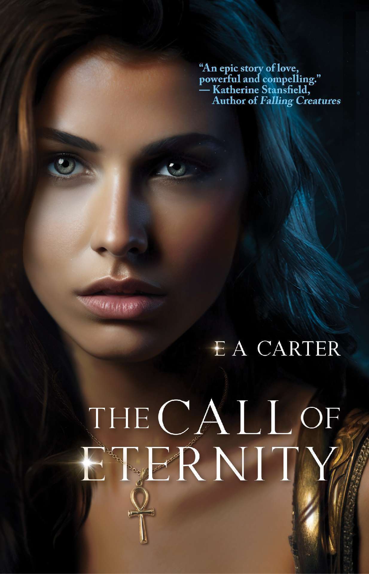 The Call of Eternity