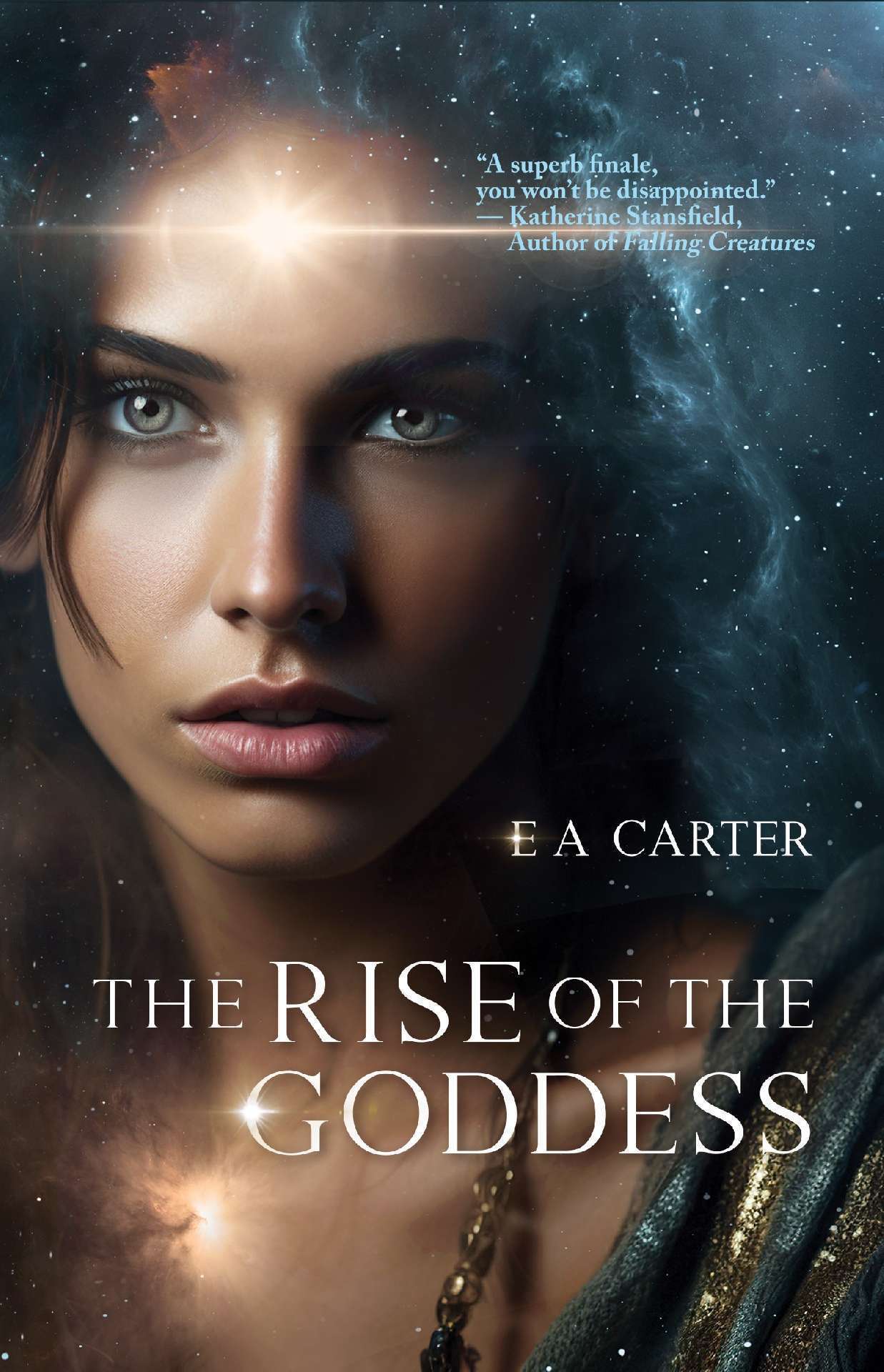 The Rise of the Goddess