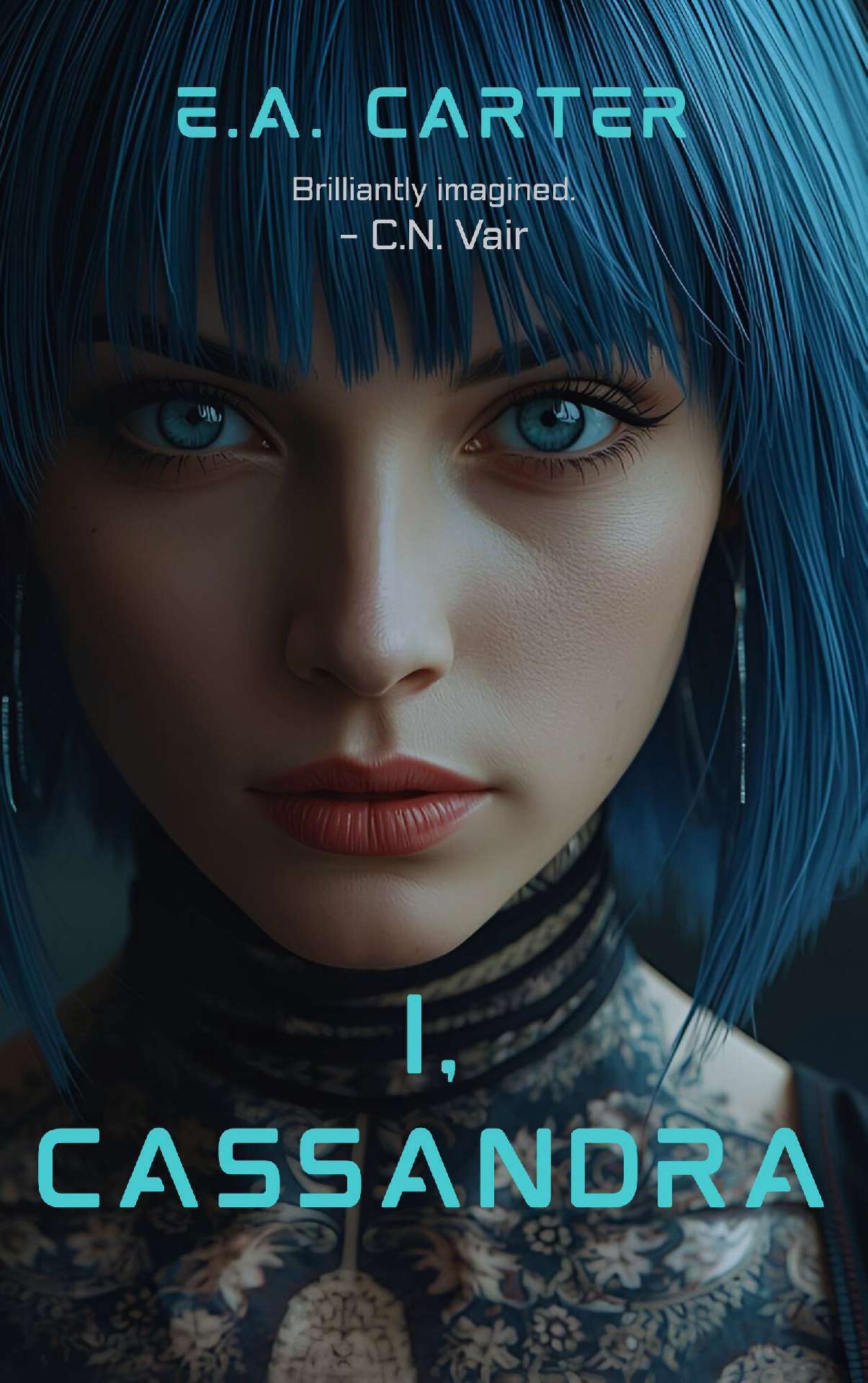 I, Cassandra